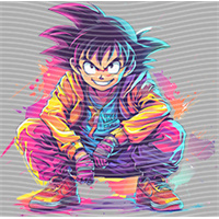 Japanese anime-JP 2975